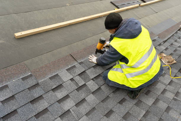 Quick and Trustworthy Emergency Roof Repair Services in Alhambra, CA