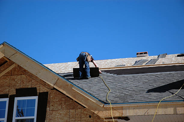 Best Roof Leak Repair  in Alhambra, CA