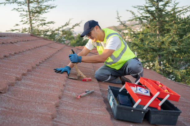 Best Flat Roof Repair Services  in Alhambra, CA